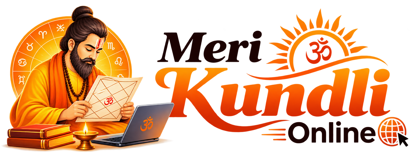 personalized kundali