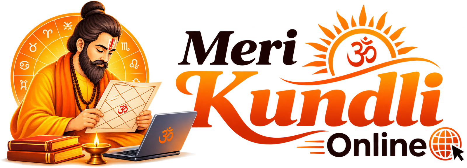Meri Kundli online